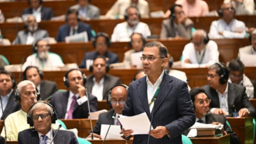 এই সংসদ বাংলাদেশের জনগণের সংসদ: প্রধানমন্ত্রী