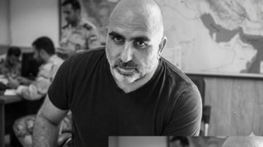 ইরান যুদ্ধ : ইসরায়েলি সাংবাদিক অ্যালন মিজরাহি