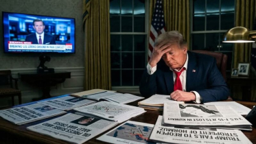 যুদ্ধের শুরু থেকে এখন পর্যন্ত যুক্তরাষ্ট্রের অর্জন ও চ্যালেঞ্জ