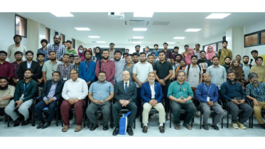 Global IT Careers & Study Abroad Seminar at Southeast University