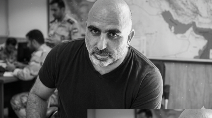 ইরান যুদ্ধ : ইসরায়েলি সাংবাদিক অ্যালন মিজরাহি