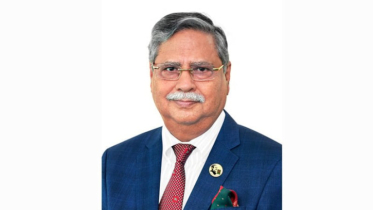 লন্ডনের উদ্দেশে ঢাকা ত্যাগ রাষ্ট্রপতির
