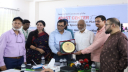 ভূ-অবস্থান ও মহাকাশ গবেষণা কেন্দ্র উদ্বোধন ভূ-অবস্থান ও মহাকাশ গবেষণা কেন্দ্র উদ্বোধন