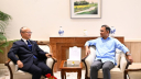ADB President meets PM