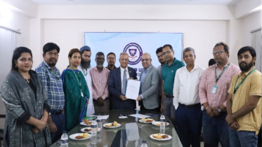 এডাস্ট ও কানেক্ট হাবের মধ্যে সমঝোতা স্মারক স্বাক্ষরিত