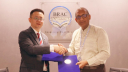 ব্র্যাক ইউনিভার্সিটি ও আনহুই নরমাল ইউনিভার্সিটির মধ্যে চুক্তি
