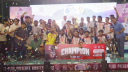 BUFT clinches KickFest-2026