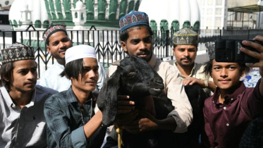 পশ্চিমবঙ্গে উৎসবহীন ঈদুল আজহা