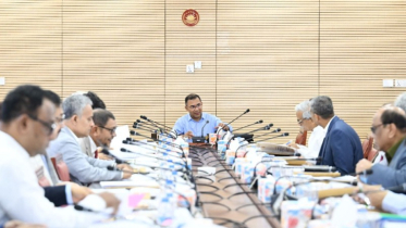 ৩৪ হাজার ৪৯৭ কোটি টাকার পদ্মা ব্যারাজ প্রকল্প গ্রহণ সরকারের