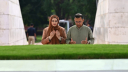 PM visits parents’ graves, offers prayer