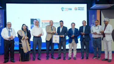 সাউথইস্ট ইউনিভার্সিটিতে দু’দিনব্যাপী ’জব ফেয়ার ২০২৬’ উদ্বোধন