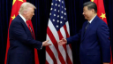 Trump to seek tangible trade wins in Xi summit