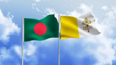 Bangladesh envoy presents credentials to Pope Leo XIV Bangladesh envoy presents credentials to Pope Leo XIV