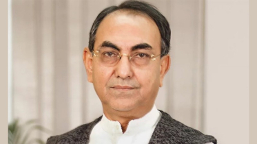 চিকিৎসা শেষে দেশে ফিরলেন মির্জা আব্বাস