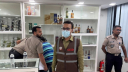 Salman Muqtadir’s father-in-law’s liquor warehouses sealed