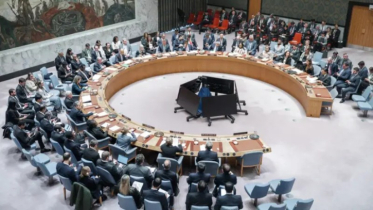 UN Security Council slams ’escalatory’ Houthi attacks