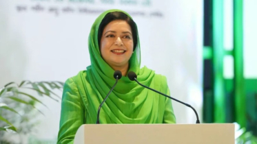মানবিকতার অনন্য দৃষ্টান্ত জিয়াউর রহমান ফাউন্ডেশন : ডা. জুবাইদা