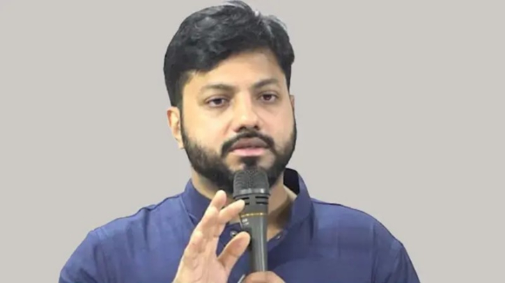 অস্ত্র প্রদর্শনের ব্যাখ্যা দিলেন প্রতিমন্ত্রী ইশরাক