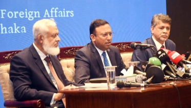 No hidden agenda behind latest Boeing deal: Humaiun No hidden agenda behind latest Boeing deal: Humaiun
