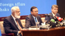 No hidden agenda behind latest Boeing deal: Humaiun No hidden agenda behind latest Boeing deal: Humaiun