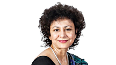 Irene Khan reiterates PM’s appeal in resolving Rohingyas crisis Irene Khan reiterates PM’s appeal in resolving Rohingyas crisis