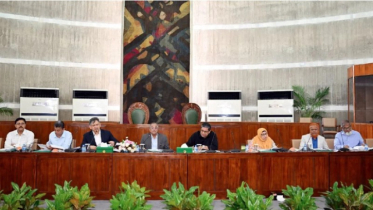 স্বচ্ছ প্রশাসন গড়তে কাজ করছে সরকার স্বচ্ছ প্রশাসন গড়তে কাজ করছে সরকার
