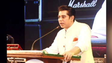 সাংবাদিকদের কারণেই দেশে গণতন্ত্র টিকে আছে: তথ্যমন্ত্রী