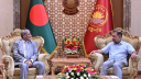 রাষ্ট্রপতির সঙ্গে প্রধানমন্ত্রীর সৌজন্য সাক্ষাৎ রাষ্ট্রপতির সঙ্গে প্রধানমন্ত্রীর সৌজন্য সাক্ষাৎ