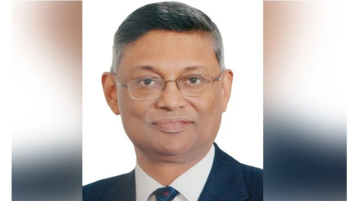 আলতামাশ কবির ঢাকা ক্লাবের সভাপতি নির্বাচিত