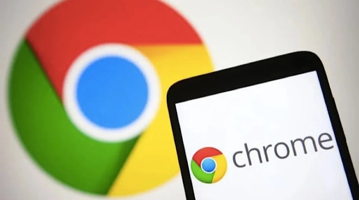 Google Chrome is world’s most vulnerable web browser, claims survey