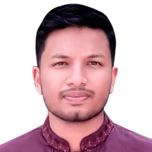 Md. Shakib Ul Alam